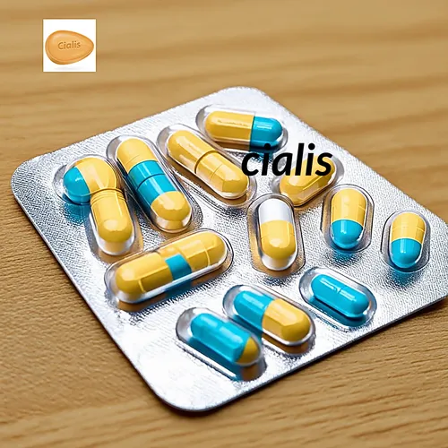 Generico del cialis in farmacia